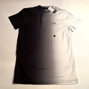 Mens Hollister tee shirt size small